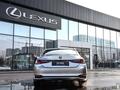 Lexus ES 250 Progressive 2025 года за 29 383 900 тг. в Шымкент – фото 4