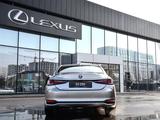 Lexus ES 250 Progressive 2025 годаүшін29 383 900 тг. в Шымкент – фото 4