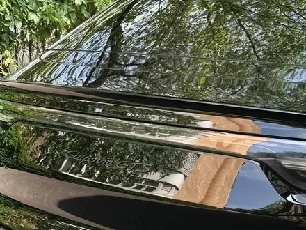 Porsche Cayenne Coupe 2022 года за 55 000 000 тг. в Алматы – фото 4