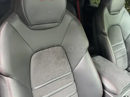 Porsche Cayenne Coupe 2022 года за 55 000 000 тг. в Алматы – фото 6
