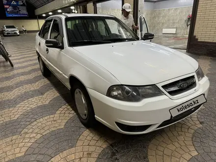 Daewoo Nexia 2012 года за 1 900 000 тг. в Сарыагаш