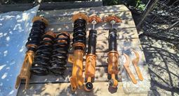 Новые койловеры MaXpeedingRods Chrysler 300 Dodge Charger за 195 000 тг. в Караганда