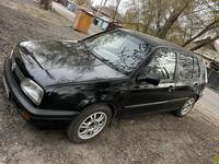 Volkswagen Golf 1993 года за 1 000 000 тг. в Караганда