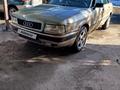 Audi 80 1993 годаfor900 000 тг. в Алматы