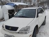 Lexus RX 300 1998 годаfor3 800 000 тг. в Петропавловск – фото 2