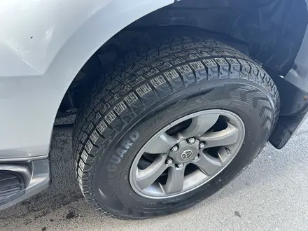 Toyota Land Cruiser Prado 2006 года за 14 500 000 тг. в Алматы – фото 14