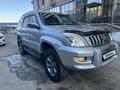 Toyota Land Cruiser Prado 2006 года за 14 500 000 тг. в Алматы – фото 3