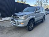 Toyota Land Cruiser Prado 2006 годаүшін14 500 000 тг. в Алматы
