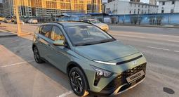Hyundai Bayon 2023 годаүшін8 800 000 тг. в Астана