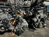 ДВИГАТЕЛЬ 2TR-Fe на Toyota ДВС КОЛЛЕКТОР ФОРСУНКИ 3uz/2tr/1gr/1ur/3ur/ за 77 000 тг. в Алматы