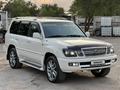 Lexus LX 470 2000 годаүшін7 000 000 тг. в Алматы