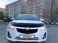 Chevrolet Cruze 2015 годаүшін5 200 000 тг. в Усть-Каменогорск – фото 3