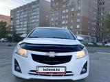 Chevrolet Cruze 2015 года за 5 700 000 тг. в Усть-Каменогорск – фото 3