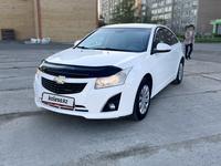 Chevrolet Cruze 2015 годаүшін5 500 000 тг. в Усть-Каменогорск