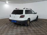 Mitsubishi Outlander 2004 годаfor4 120 000 тг. в Шымкент – фото 5