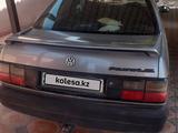 Volkswagen Passat 1993 года за 1 800 000 тг. в Шымкент – фото 3