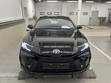 Toyota Camry 2026 года за 17 690 000 тг. в Астана – фото 3