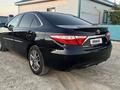 Toyota Camry 2016 годаүшін6 500 000 тг. в Кульсары – фото 5