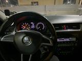 Skoda Rapid 2014 годаfor4 500 000 тг. в Уральск