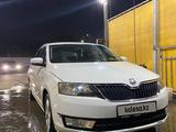 Skoda Rapid 2014 годаfor4 500 000 тг. в Уральск – фото 4