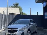 Chevrolet Cruze 2014 годаүшін2 850 000 тг. в Астана – фото 2
