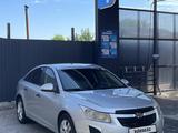 Chevrolet Cruze 2014 годаүшін2 850 000 тг. в Астана – фото 3