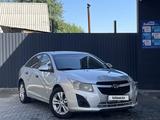Chevrolet Cruze 2014 годаүшін2 850 000 тг. в Астана
