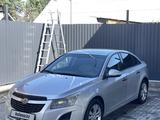 Chevrolet Cruze 2014 годаүшін2 850 000 тг. в Астана – фото 4