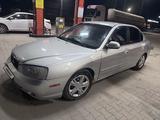 Hyundai Elantra 2001 годаүшін1 900 000 тг. в Актобе – фото 2