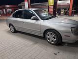 Hyundai Elantra 2001 годаүшін1 900 000 тг. в Актобе – фото 4