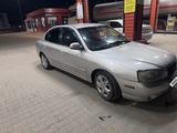 Hyundai Elantra 2001 годаүшін1 900 000 тг. в Актобе – фото 3
