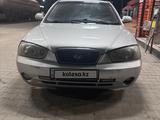Hyundai Elantra 2001 годаүшін1 900 000 тг. в Актобе