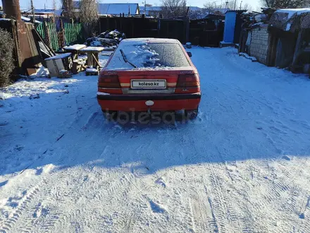 Mazda 626 1991 годаүшін900 000 тг. в Приозерск – фото 8
