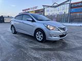 Hyundai Accent 2015 годаfor5 950 000 тг. в Алматы – фото 2