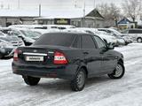 ВАЗ (Lada) Priora 2170 2013 годаfor2 100 000 тг. в Актобе – фото 3