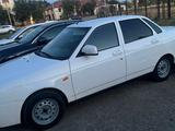 ВАЗ (Lada) Priora 2170 2013 годаүшін2 600 000 тг. в Атырау – фото 2