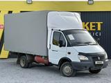 ГАЗ ГАЗель 2014 годаүшін6 750 000 тг. в Актобе – фото 2