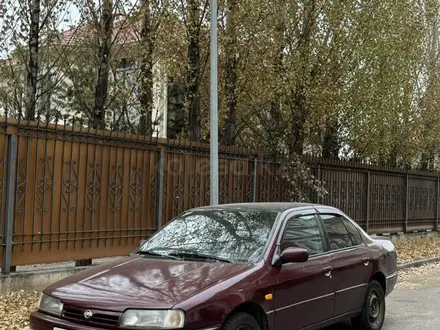 Nissan Primera 1994 года за 1 000 000 тг. в Астана – фото 3