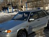 ВАЗ (Lada) 2115 2001 года за 422 222 тг. в Павлодар – фото 2