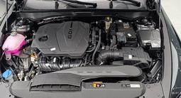 Hyundai Sonata 2024 года за 14 300 000 тг. в Астана – фото 4