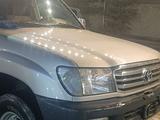 Toyota Land Cruiser 2002 года за 11 000 000 тг. в Алматы – фото 2