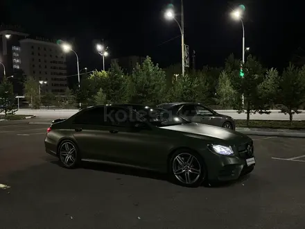 Mercedes-Benz E 400 2017 года за 27 000 000 тг. в Кокшетау – фото 4