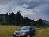 Mazda 626 1997 года за 800 000 тг. в Катон-Карагай
