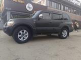 Mitsubishi Pajero 2005 годаүшін6 800 000 тг. в Алматы