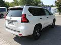 Toyota Land Cruiser Prado 2022 годаүшін20 700 000 тг. в Петропавловск – фото 6