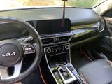 Kia Seltos 2024 года за 9 800 000 тг. в Шымкент