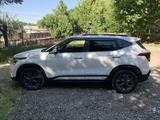 Kia Seltos 2024 года за 9 800 000 тг. в Шымкент – фото 4
