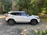 Kia Seltos 2024 года за 9 800 000 тг. в Шымкент – фото 3