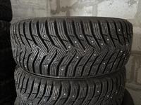 Marshal Wintercraft ice 225/55R17 101Tfor35 000 тг. в Алматы