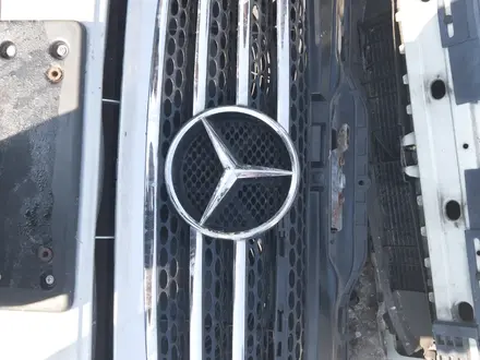 Телевизор радиатора Mercedes-Benz 639 Vito за 50 000 тг. в Шымкент – фото 12